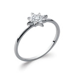Bague - Argent