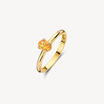 Blush - Bague - Solitaire