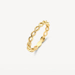 Blush - Bague - Anneau