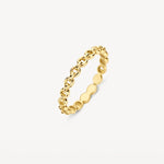 Blush - Bague - Anneau