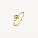 Blush - Bague