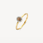 Blush - Bague