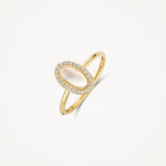 Blush - Bague