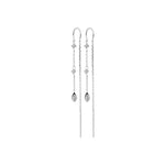 Boucles d'oreilles - Argent