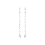 Boucles d'oreilles - Argent