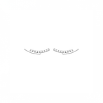 Boucles d'oreilles - Argent