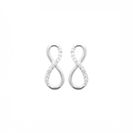 Boucles d'oreilles - Argent
