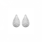 Boucles d'oreilles - Argent