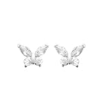Boucles d'oreilles - Argent