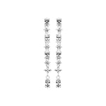 Boucles d'oreilles - Argent