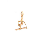 Pendentif - Or Jaune