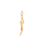 Edel - Pendentif - Or Jaune