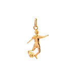 Edel - Pendentif - Or Jaune