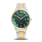 Bering - Solar