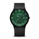Bering - Solar