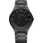 Bering - Solar