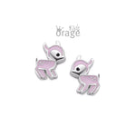 Orage Kids - Boucles d'Oreilles