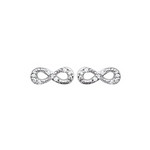Boucles d'oreilles - Argent