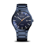 Bering - Solar - Titanium