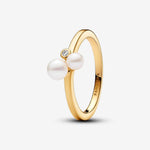 Pandora - Bague Perle