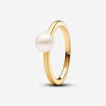 Pandora - Bague Perle