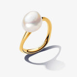 Pandora - Bague Perle