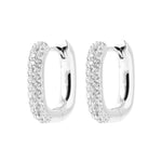 Boucles d'oreilles - Argent