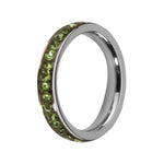 Melano - Bague