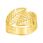Robbez - Bague - Or jaune