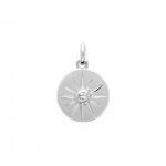 Pendentif - Argent