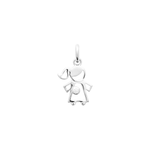 Pendentif - Argent