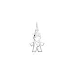 Pendentif - Argent