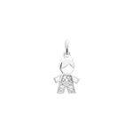 Pendentif - Argent