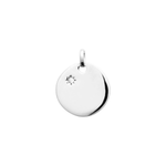 Pendentif - Argent