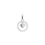Pendentif - Argent