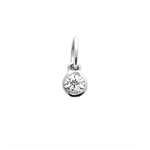 Pendentif - Argent