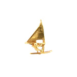 Pendentif - Or Jaune