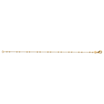 Bracelet - Plaqué or