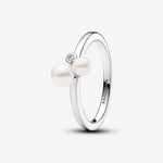 Pandora - Bague Perle