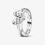 Pandora - Bague - Stranger Things