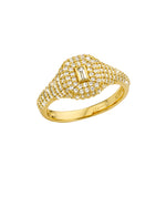 Mya Bay - Bague