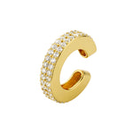 Mya Bay - Boucles d'oreilles - Earcuff