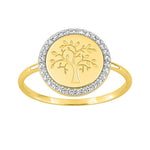 Robbez - Bague - Or Jaune