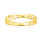 Robbez - Bague - Or jaune