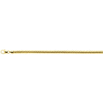 Robbez - Chaine - Or Jaune