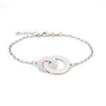 Bracelet - Argent