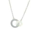 Collier - Argent