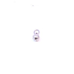 Trésor - Pendentif - Argent
