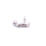 Trésor - Pendentif - Argent