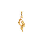 Van Boxel - Pendentif - Or Jaune